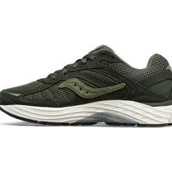 Saucony ProGrid Omni 9 Premium Green Fashion
