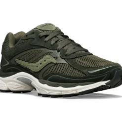Saucony ProGrid Omni 9 Premium Green Fashion