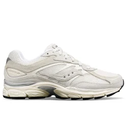 Saucony ProGrid Omni 9 Premium White Hot