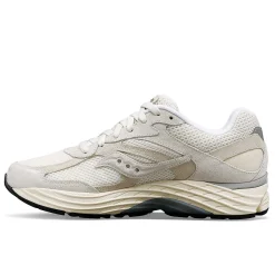 Saucony ProGrid Omni 9 Premium White Hot