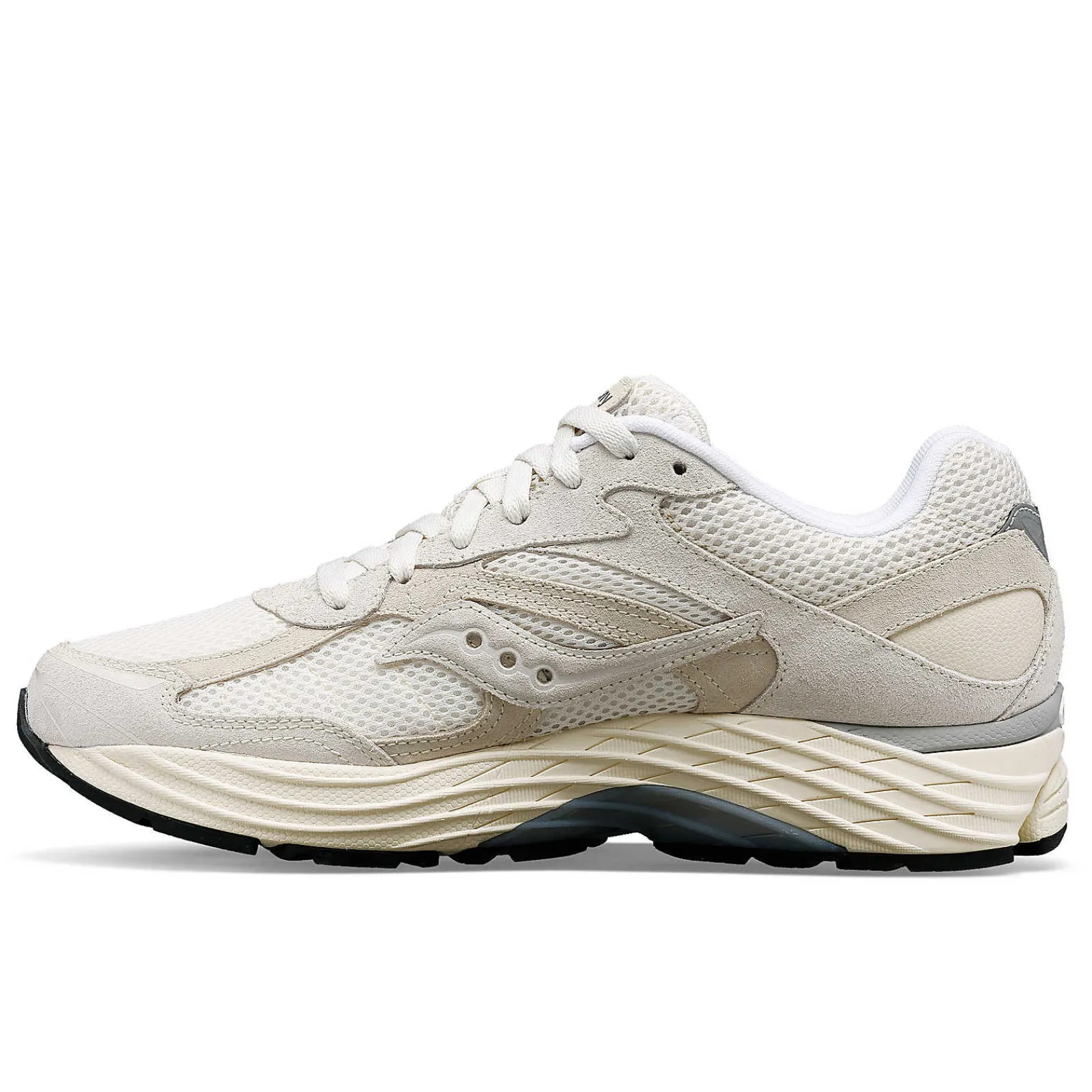 Saucony ProGrid Omni 9 Premium White Hot