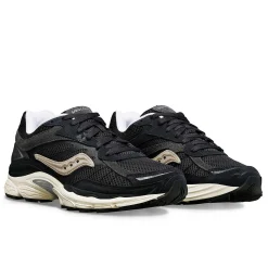 Saucony ProGrid Omni 9 Premium Navy Clearance