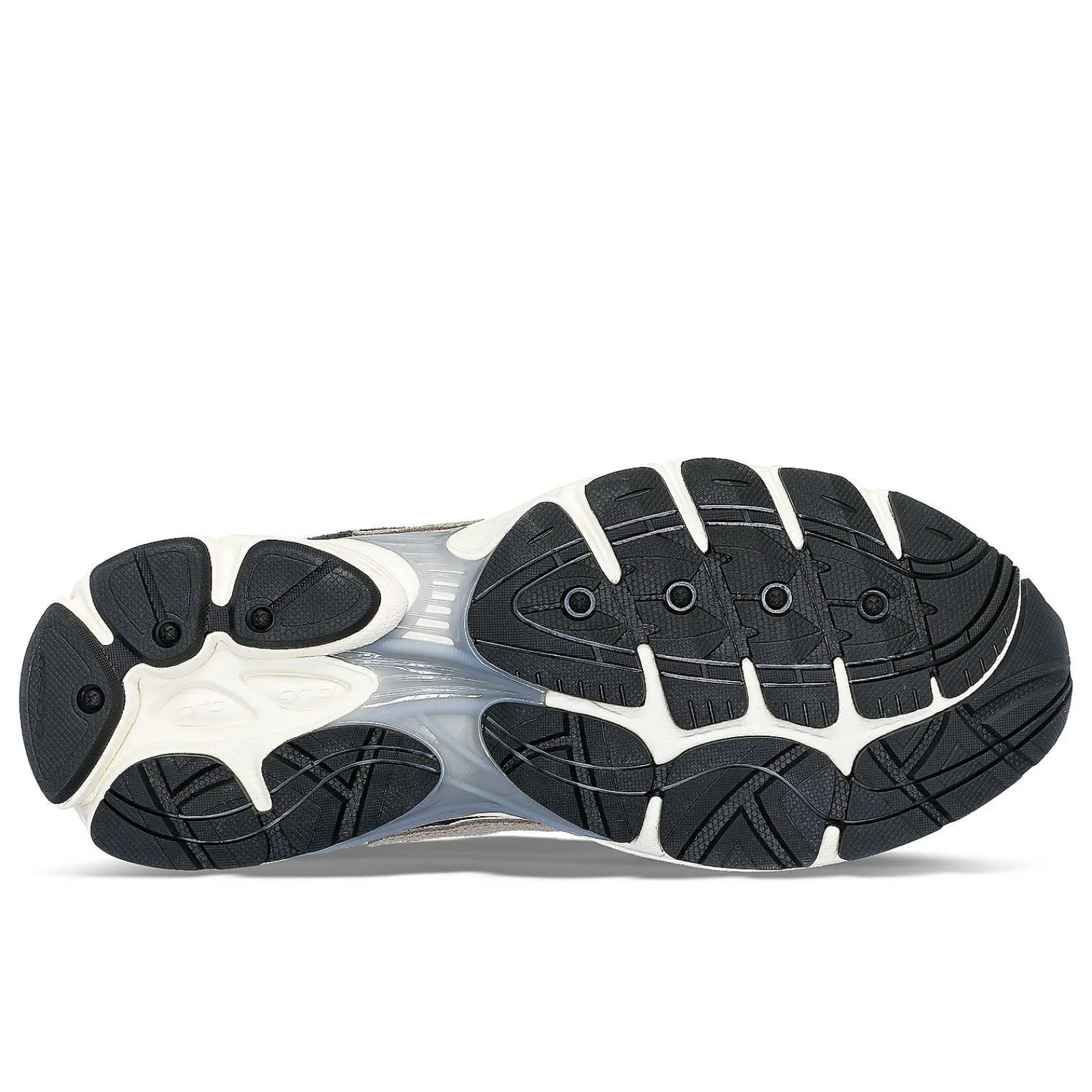 Saucony ProGrid Omni 9 Premium Navy Clearance