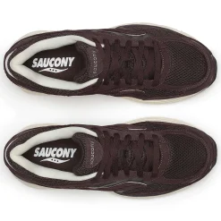 Saucony ProGrid Omni 9 Premium New