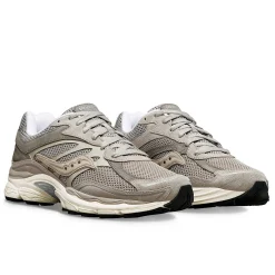 Saucony ProGrid Omni 9 Premium Grey Outlet