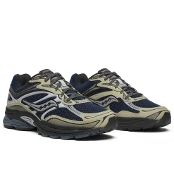 Saucony ProGrid Omni 9 Winter Tech Best