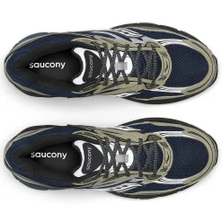 Saucony ProGrid Omni 9 Winter Tech Best