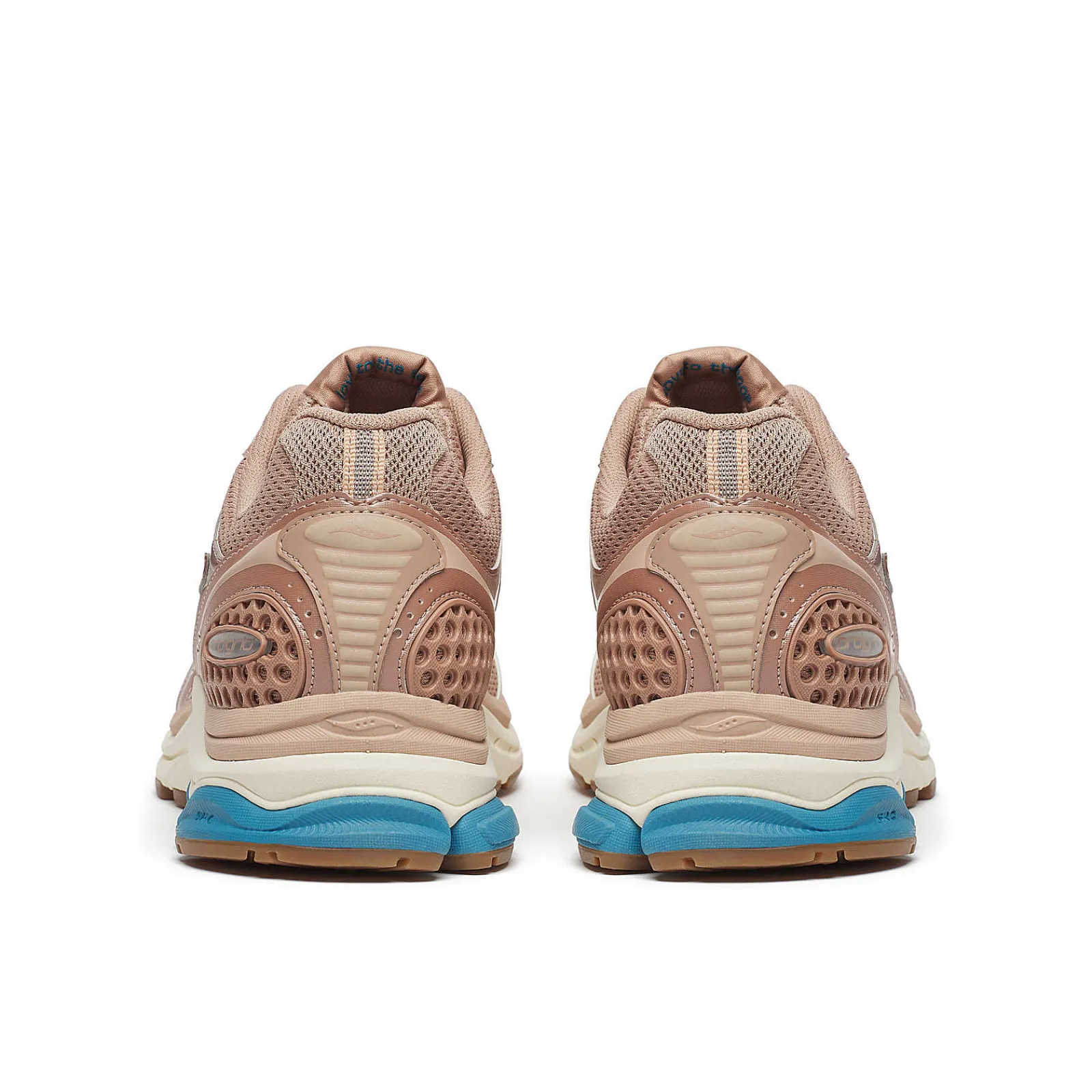 Saucony ProGrid Triumph 4 CS Outlet