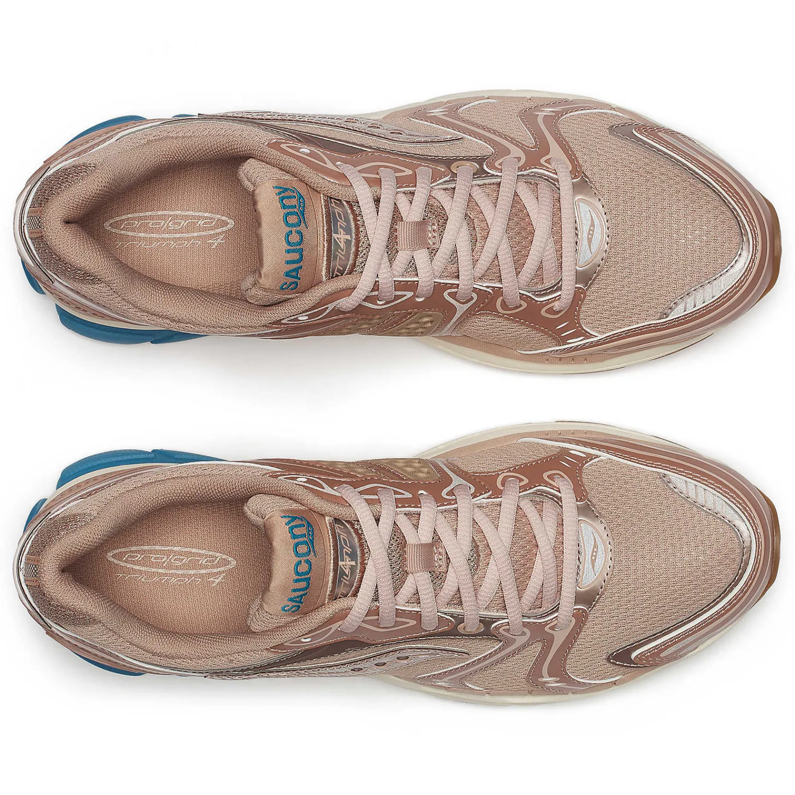 Saucony ProGrid Triumph 4 CS Outlet