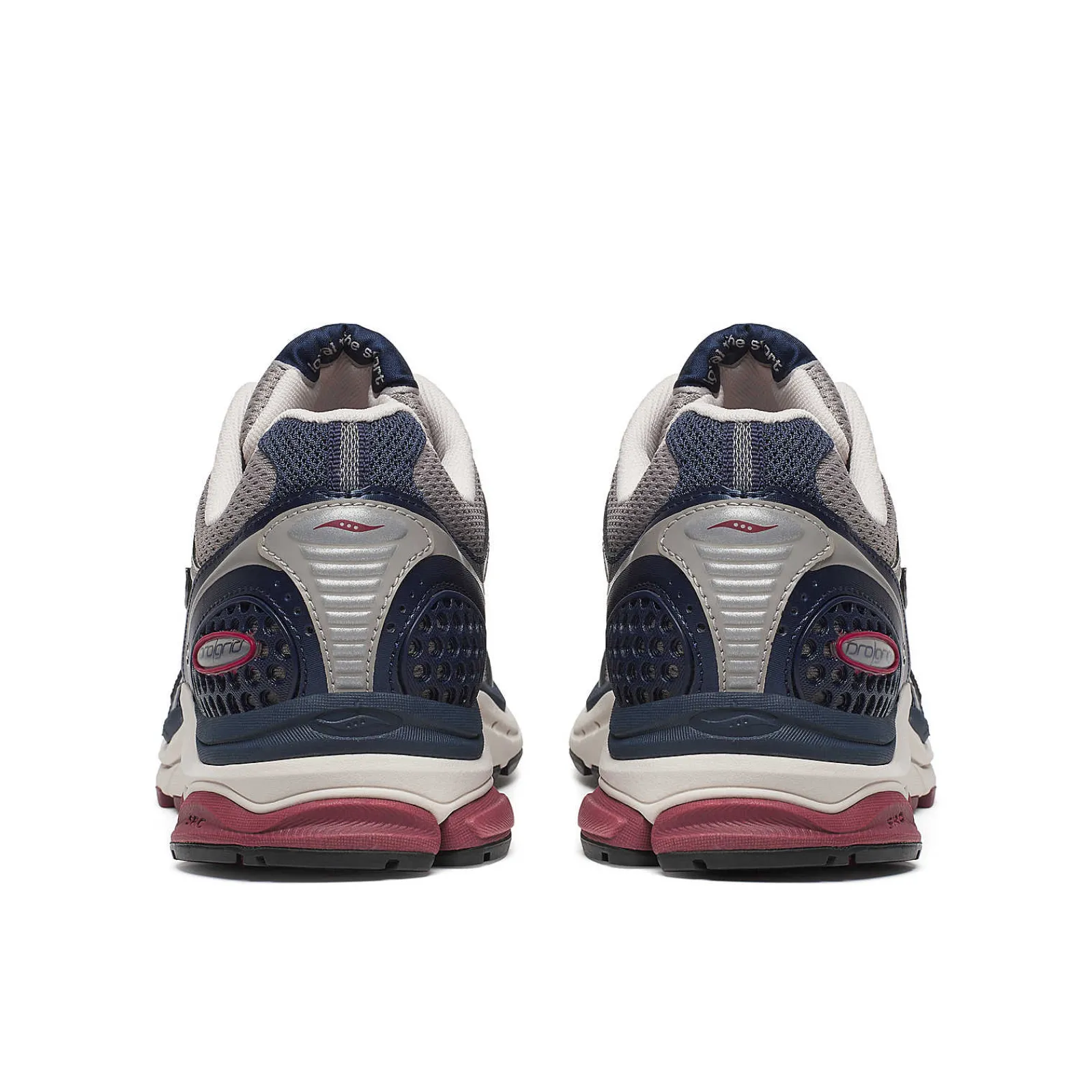 Saucony ProGrid Triumph 4 CS New