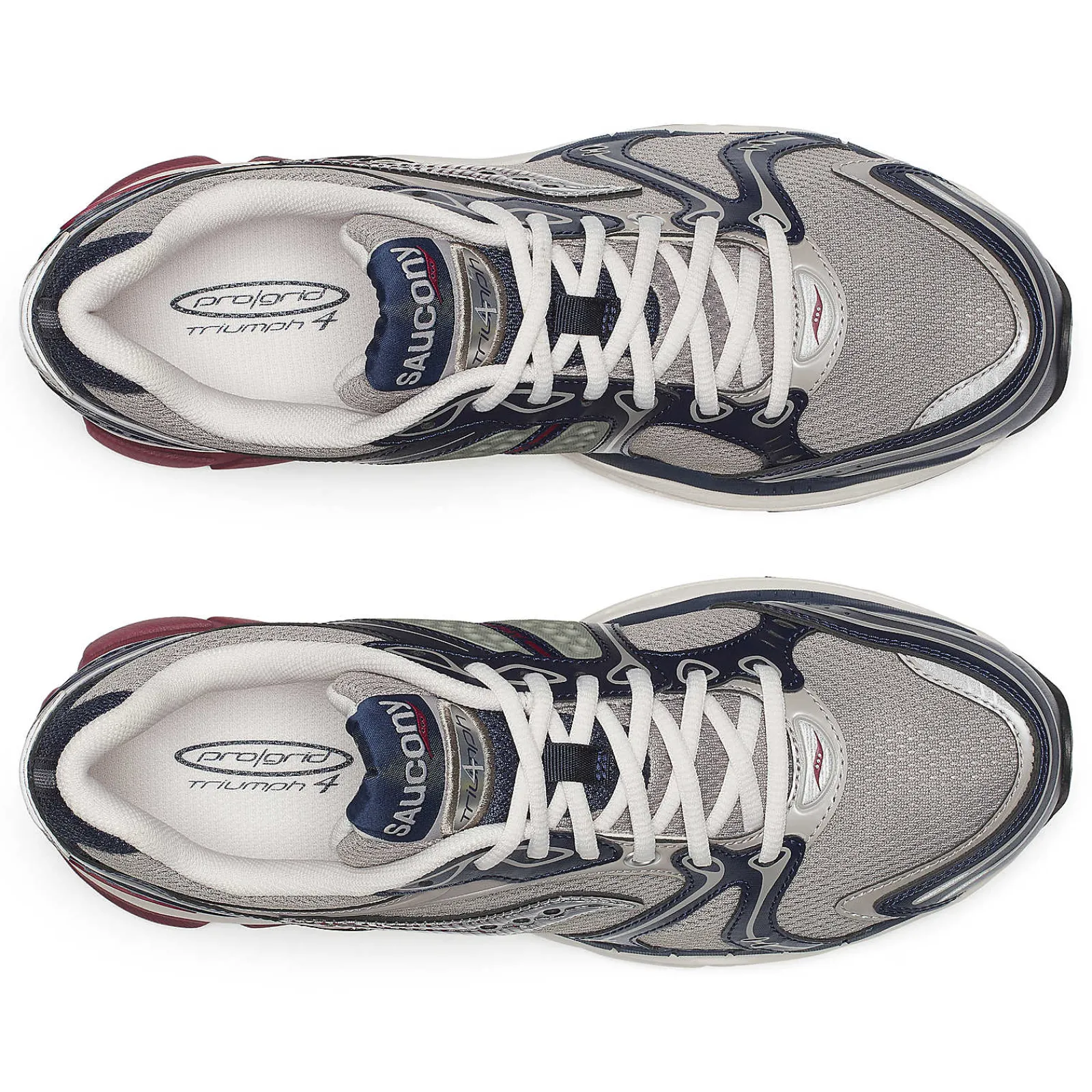 Saucony ProGrid Triumph 4 CS New