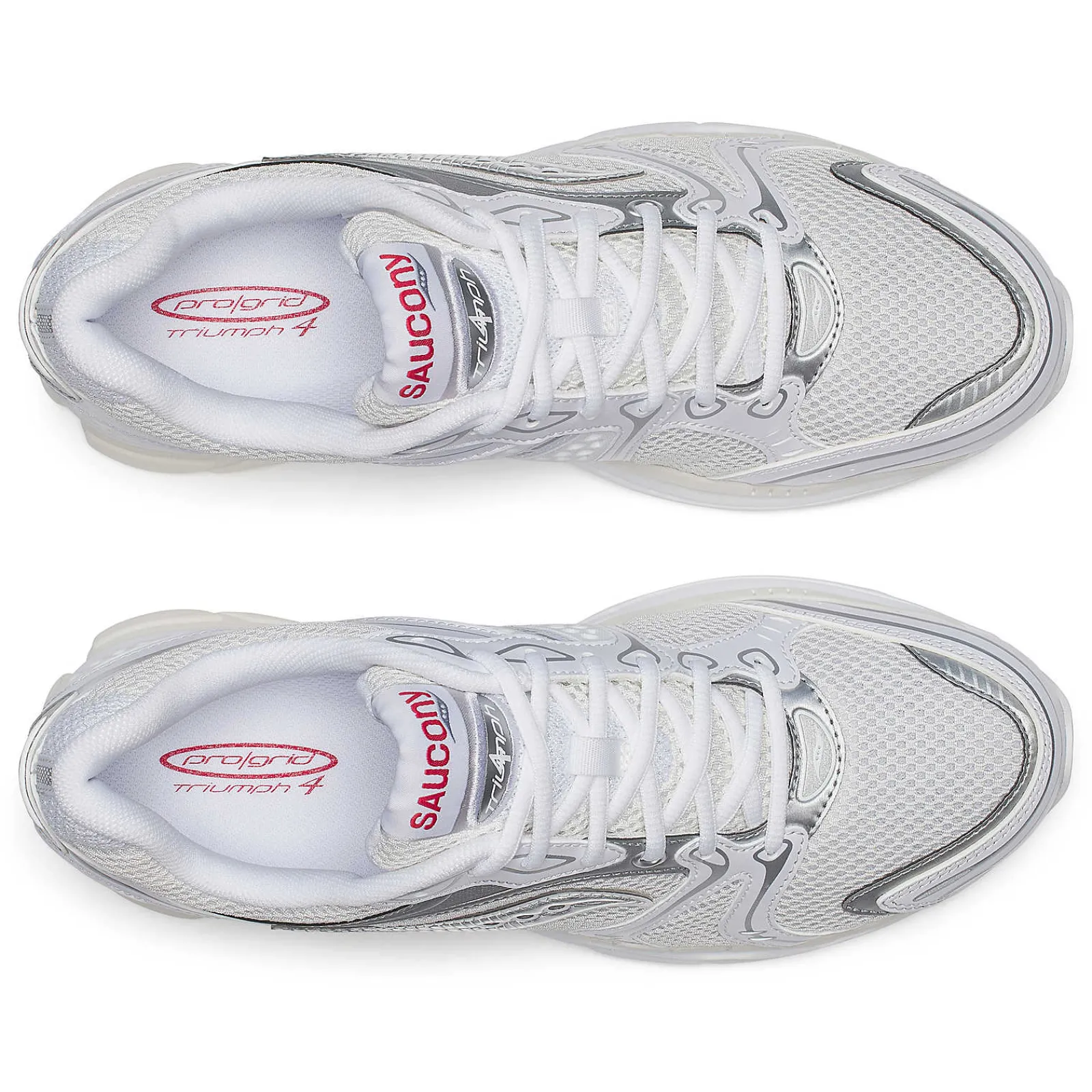 Saucony ProGrid Triumph 4 Heritage Fashion