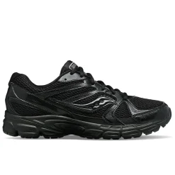 Saucony Ride Millennium Black Hot