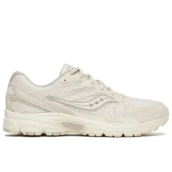 Saucony Ride Millennium Matte Cream Store
