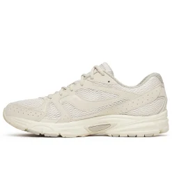 Saucony Ride Millennium Matte Cream Store