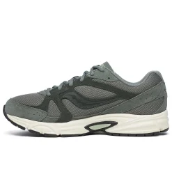 Saucony Ride Millennium Suede Store