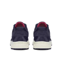 Saucony Ride Millennium Suede Cheap