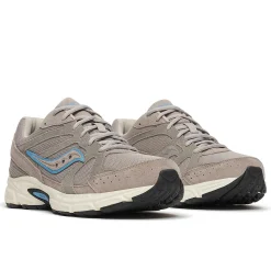 Saucony Ride Millennium Suede Clearance