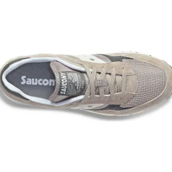 Saucony Shadow 6000 Grey Store