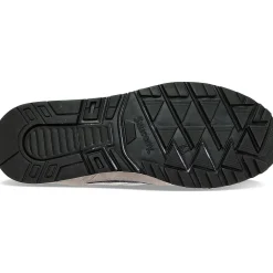 Saucony Shadow 6000 Grey Store