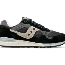 Saucony Shadow 5000 Black Fashion