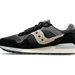 Saucony Shadow 5000 Black Fashion
