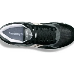 Saucony Shadow 5000 Black Fashion