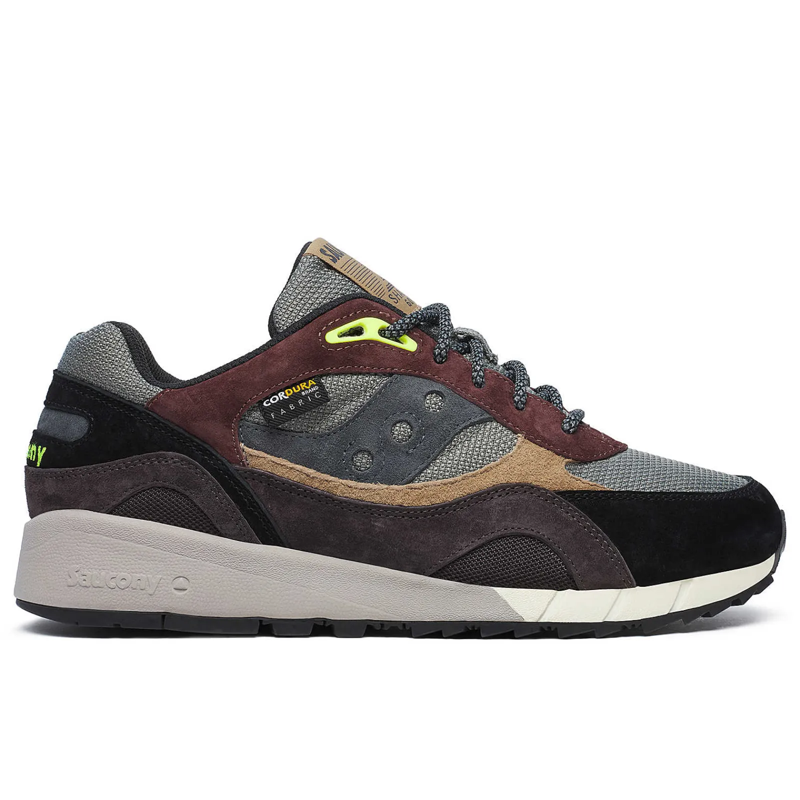 Saucony Shadow 6000 Cordura New
