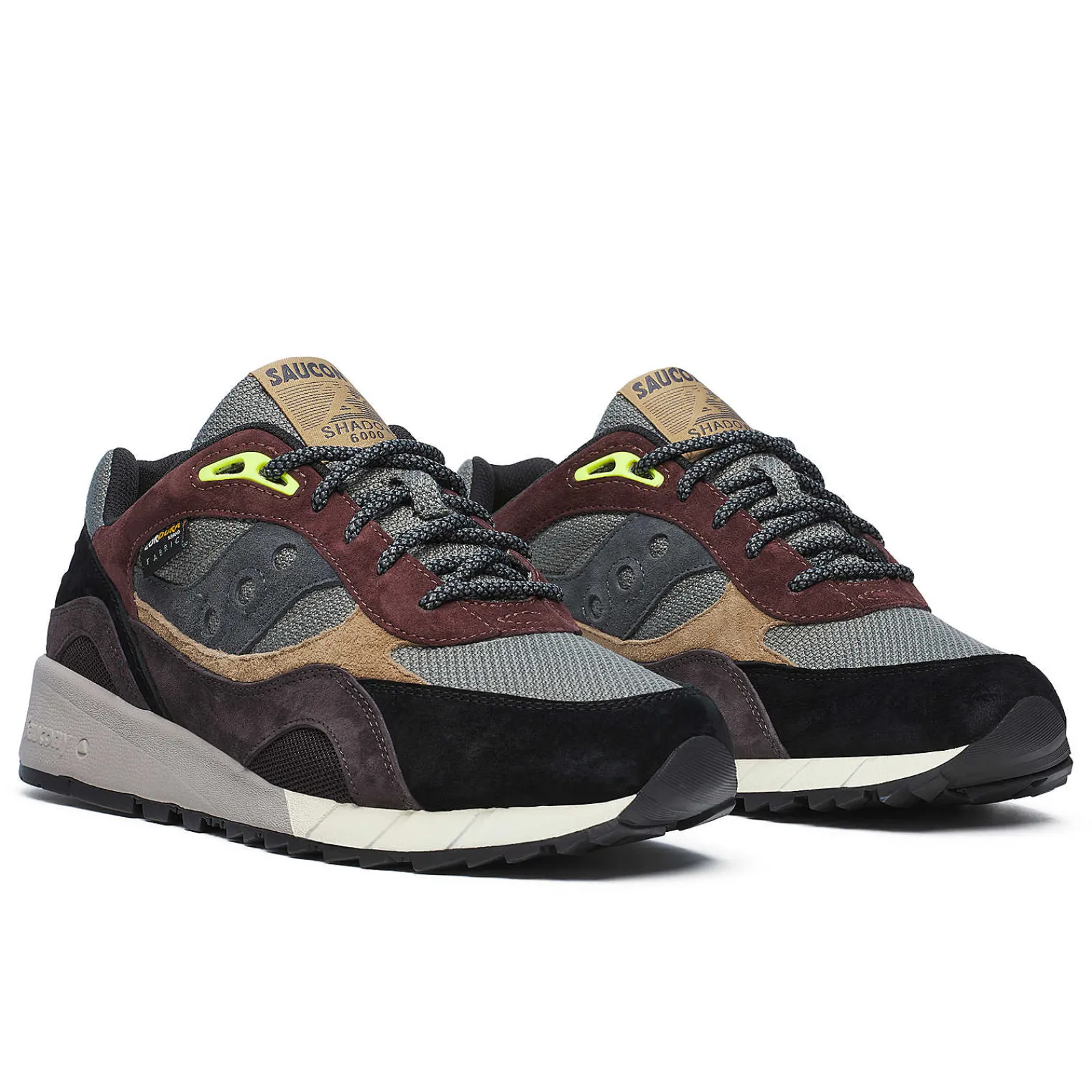 Saucony Shadow 6000 Cordura New