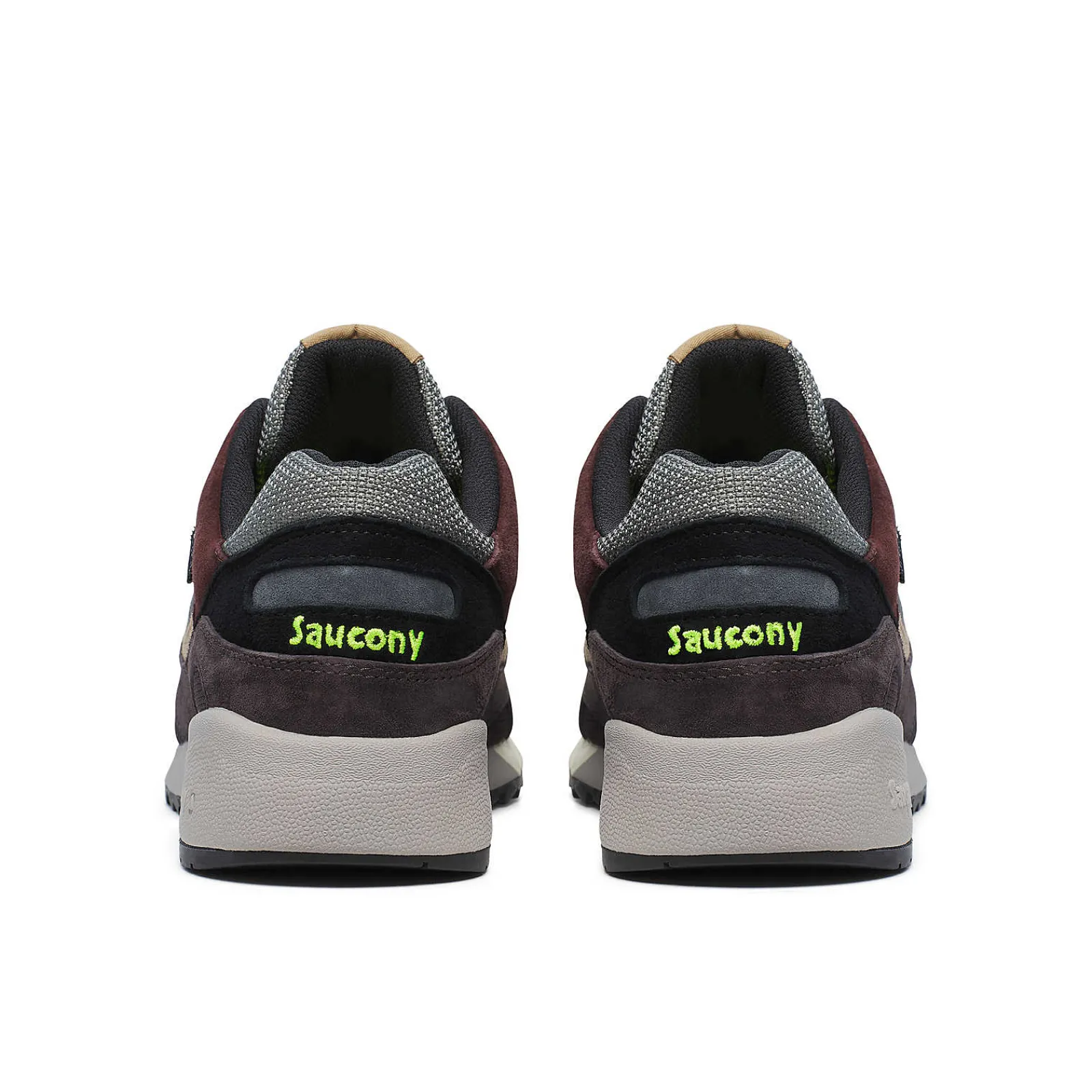 Saucony Shadow 6000 Cordura New