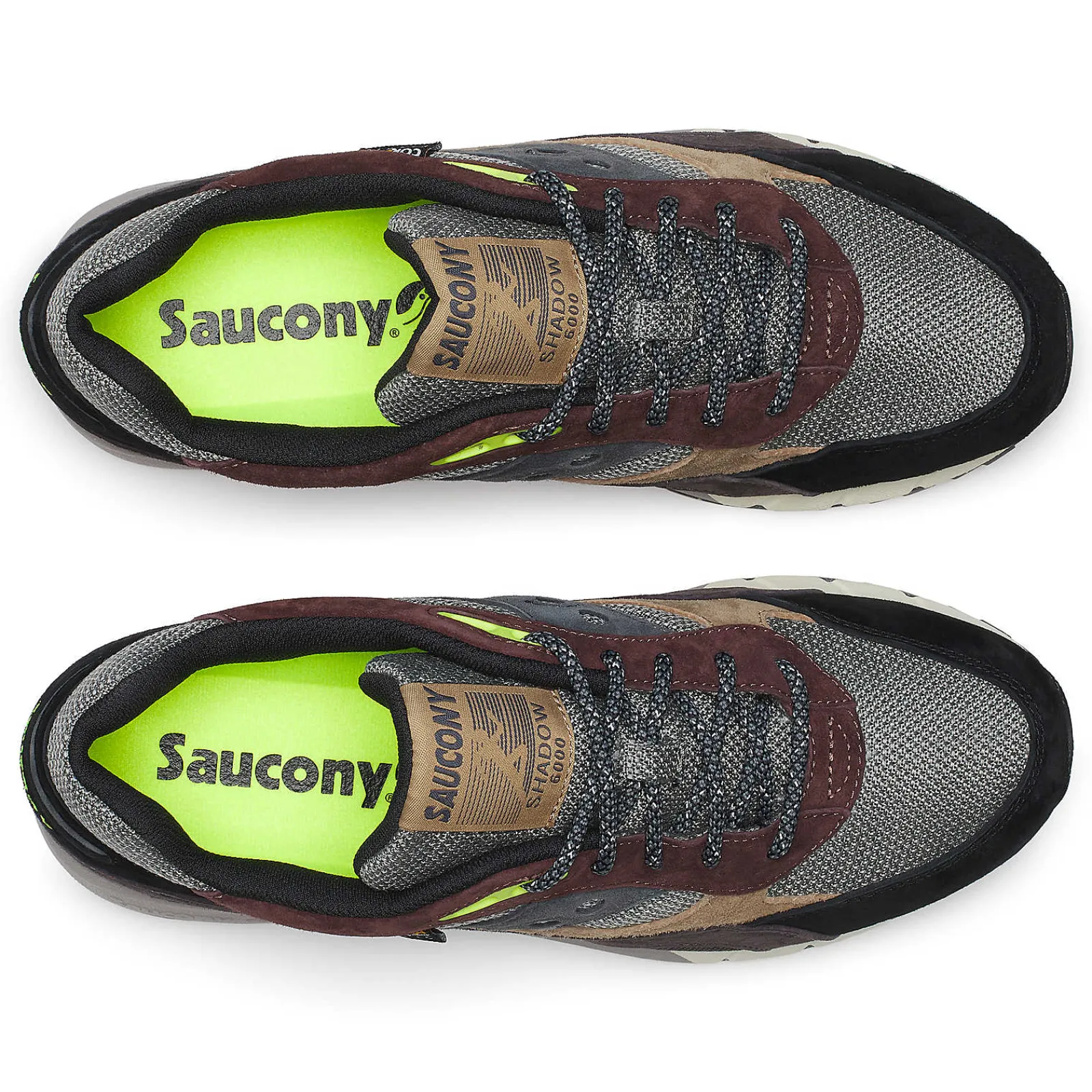 Saucony Shadow 6000 Cordura New