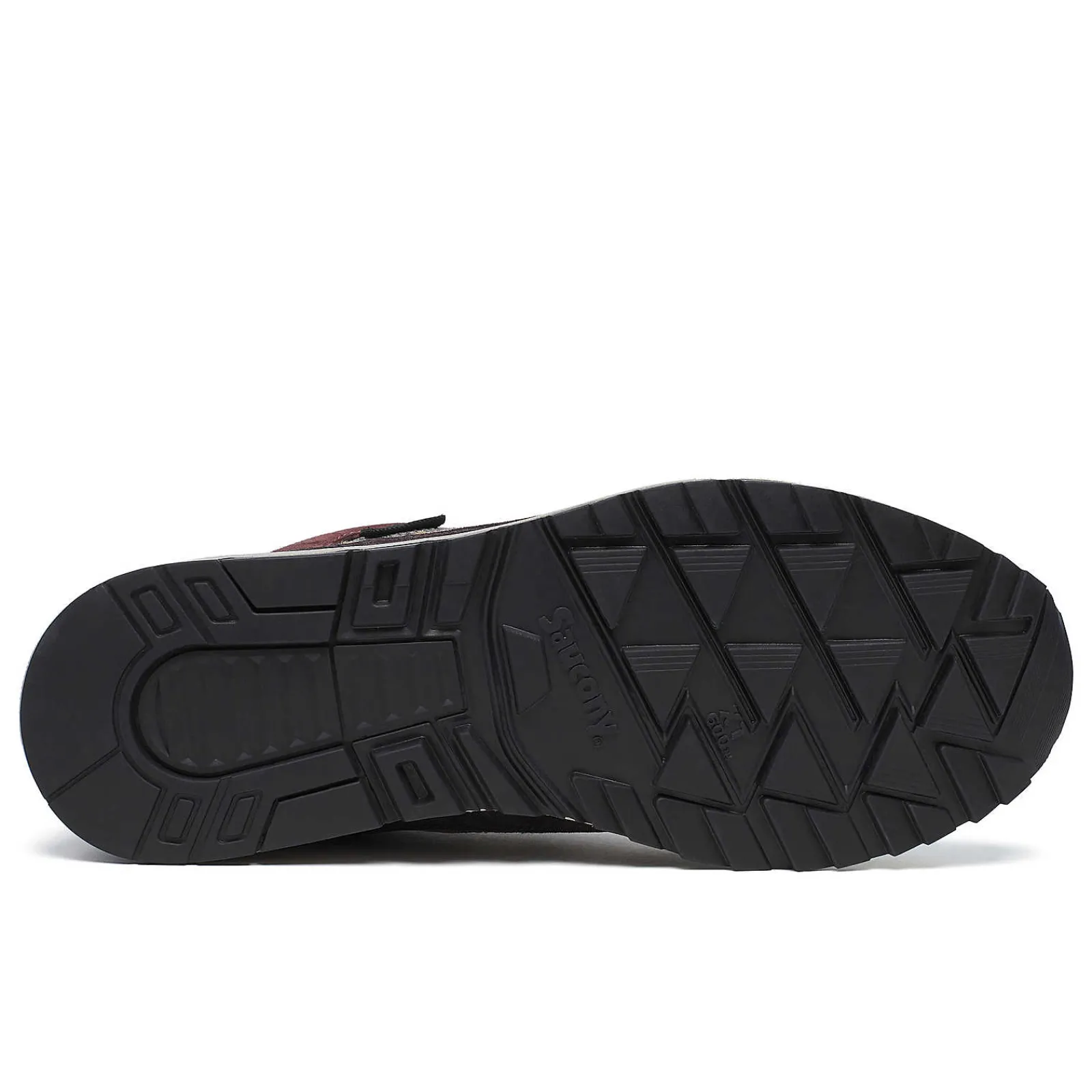 Saucony Shadow 6000 Cordura New