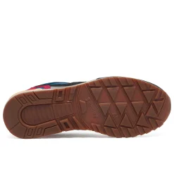 Saucony Shadow 5000 Designed in Venice YellowMulti New