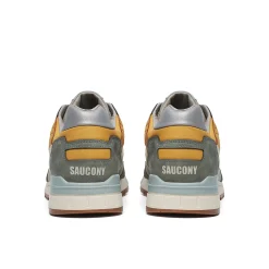 Saucony Shadow 5000 Designed in Venice BrownMulti New