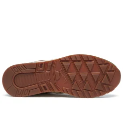 Saucony Shadow 5000 Designed in Venice BrownMulti New