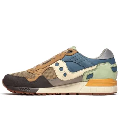 Saucony Shadow 5000 Designed in Venice TanMulti Cheap