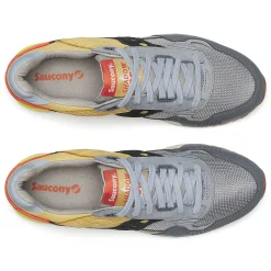 Saucony Shadow 5000 Designed in Venice GreyMulti Best