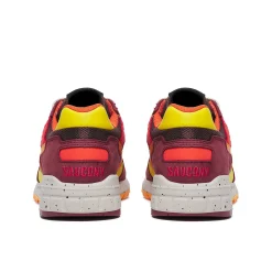 Saucony Shadow 5000 Fall Foliage Multi Outlet