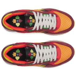 Saucony Shadow 5000 Fall Foliage Multi Outlet