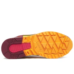 Saucony Shadow 5000 Fall Foliage Multi Outlet