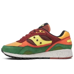 Saucony Shadow 6000 Fall Foliage Cheap