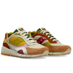 Saucony Shadow 6000 Leftovers Multi Outlet