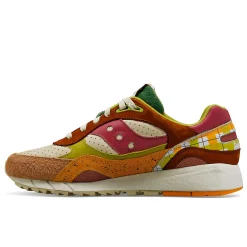 Saucony Shadow 6000 Leftovers Multi Outlet