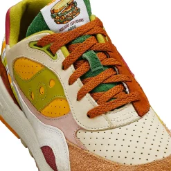 Saucony Shadow 6000 Leftovers Multi Outlet