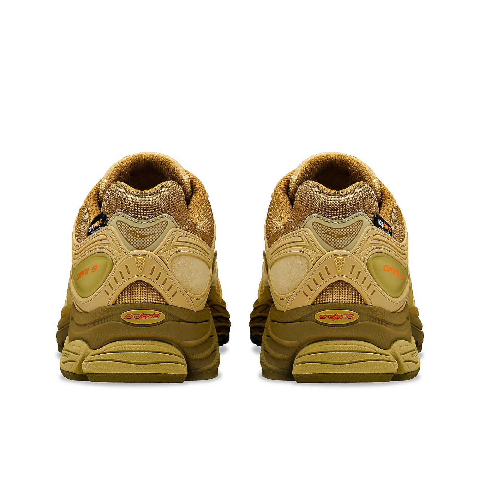 Saucony Starcow X ProGrid Omni 9 Flash Sale