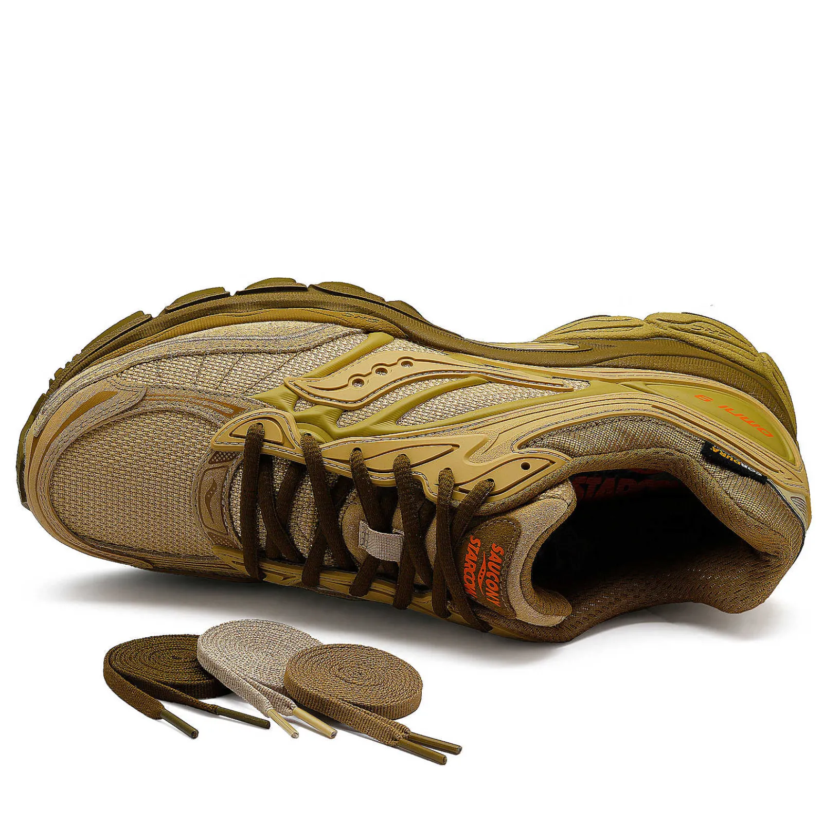 Saucony Starcow X ProGrid Omni 9 Flash Sale